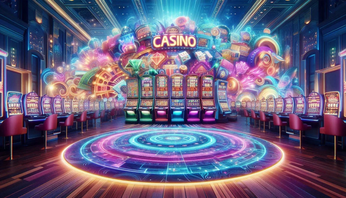 Play2Win Casino